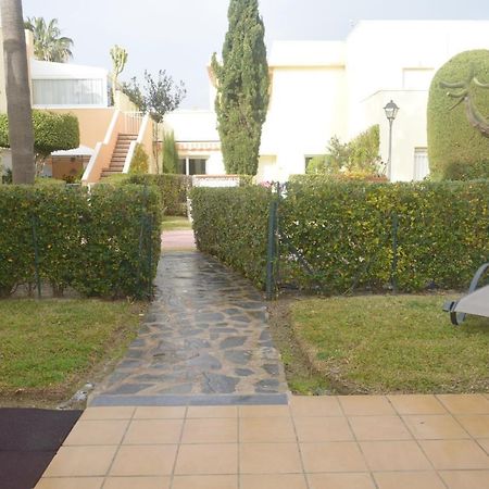 Casa Paz Apartment Playas de Vera Exterior foto
