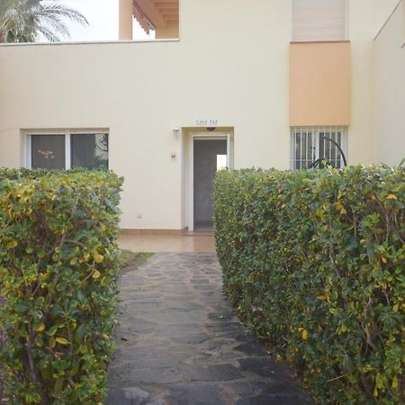 Casa Paz Apartment Playas de Vera Exterior foto